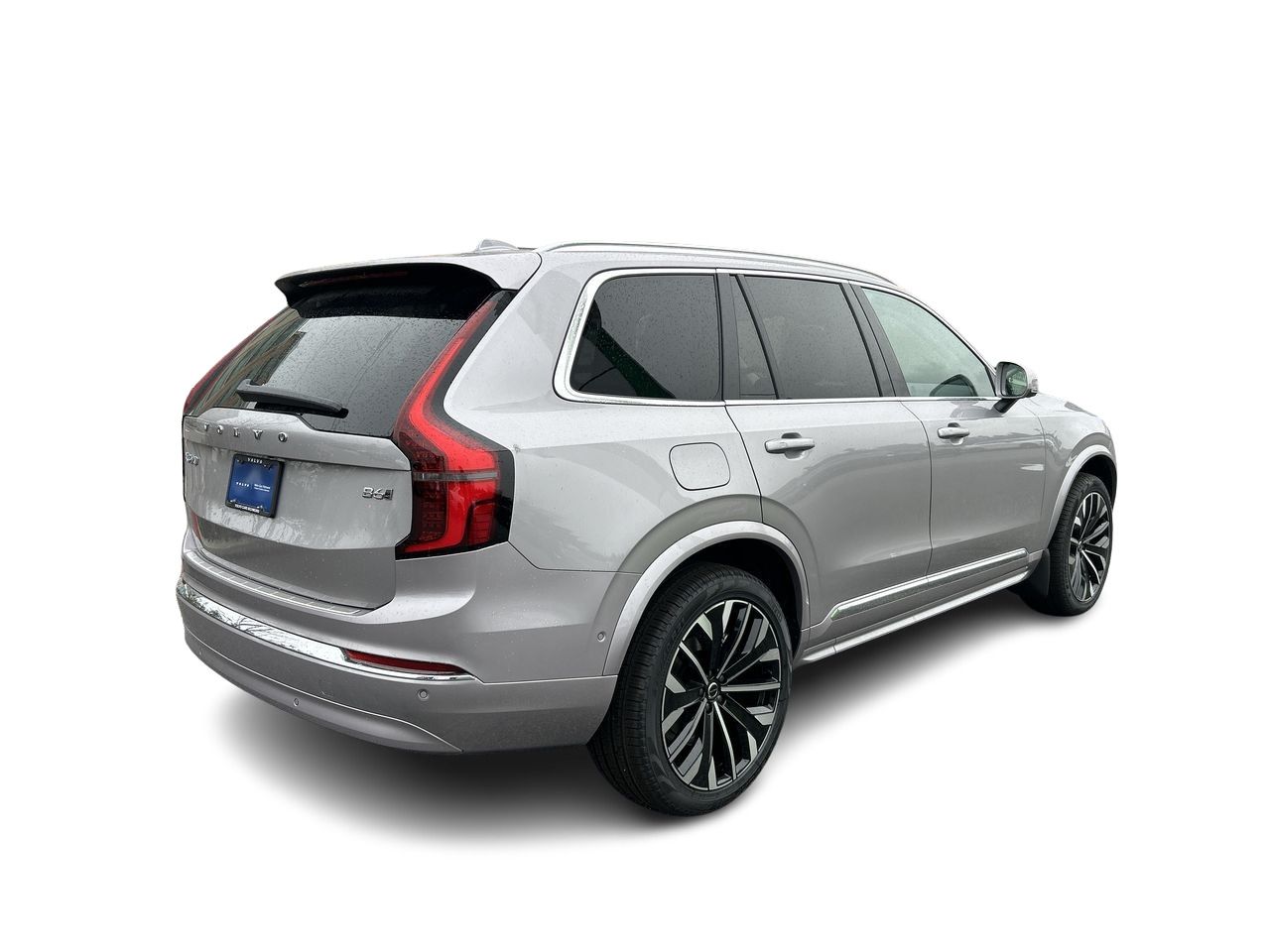 2026 Volvo XC90 in Richmond, British Columbia
