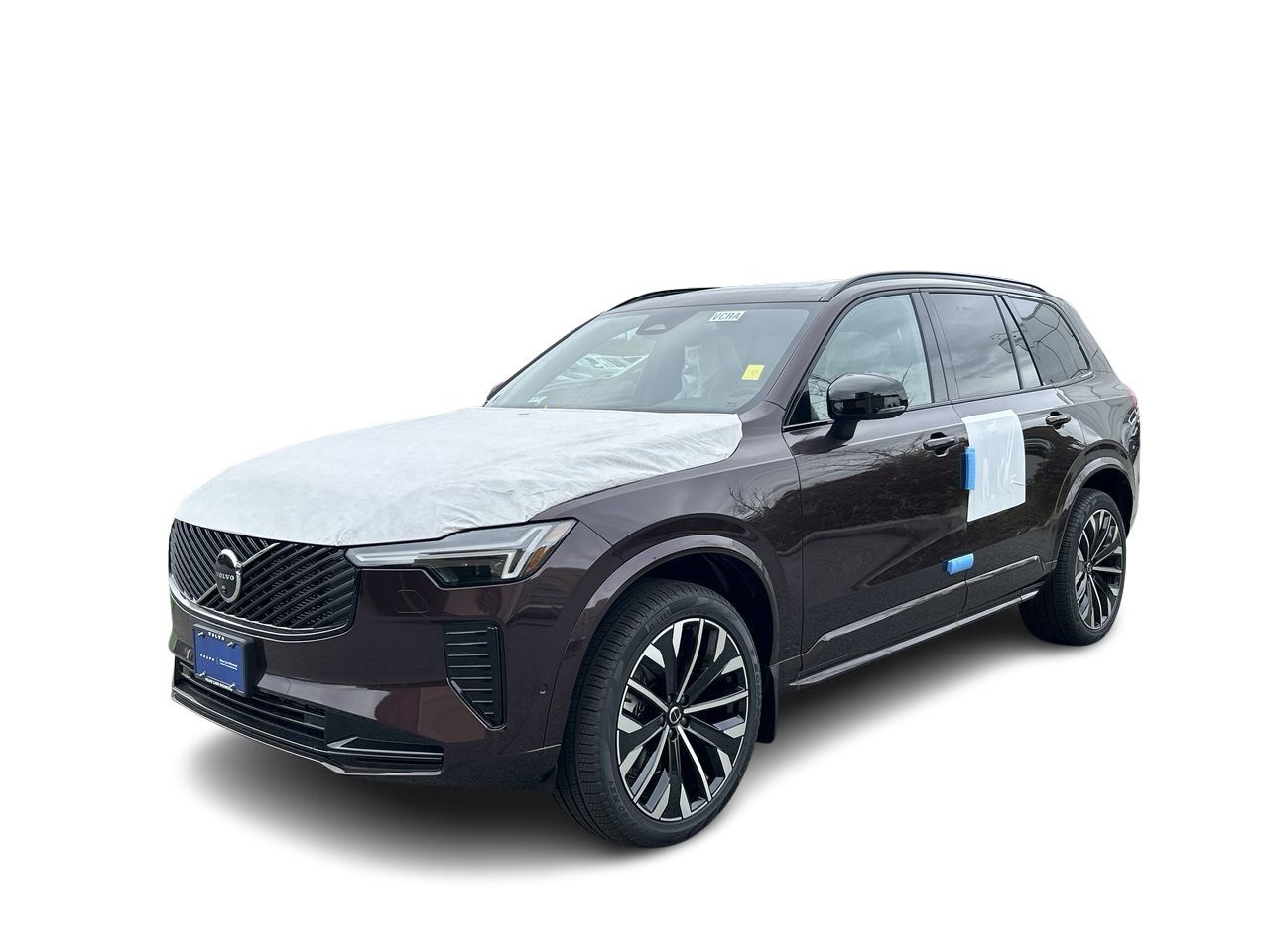 Volvo XC90  2026 à Richmond, Colombie-Britannique