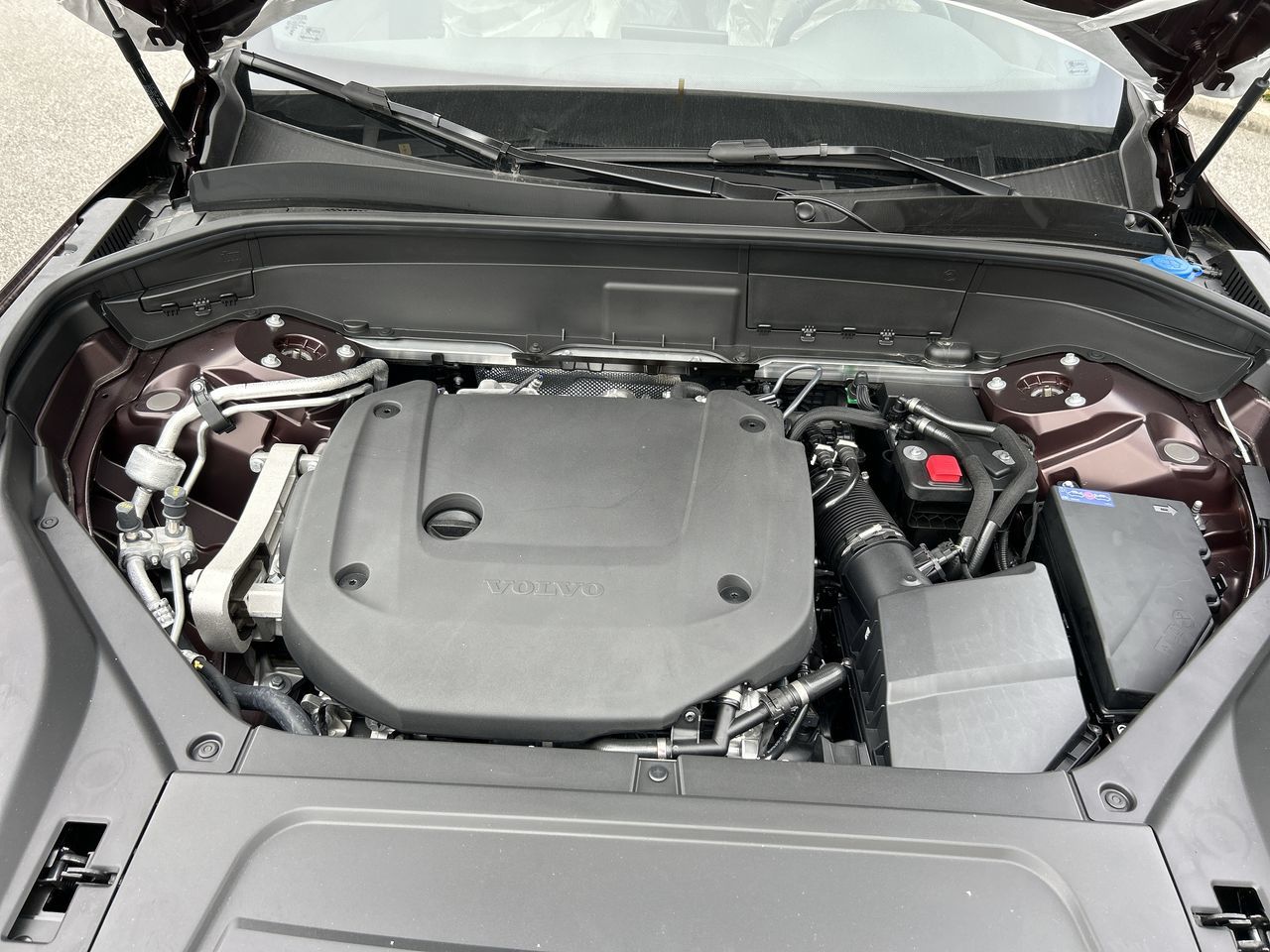 Volvo XC90  2026 à Richmond, Colombie-Britannique