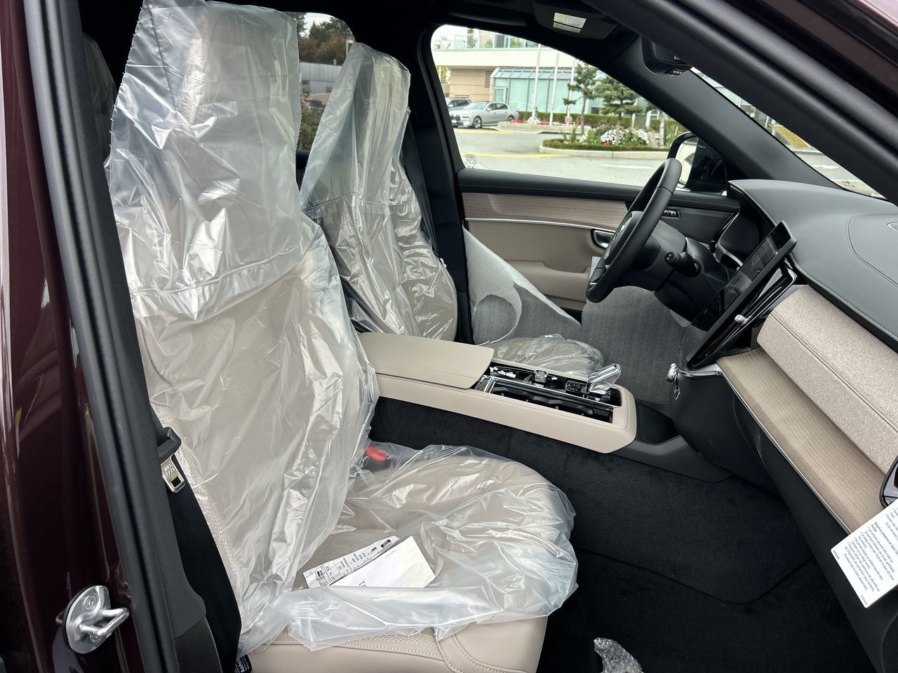 Volvo XC90  2026 à Richmond, Colombie-Britannique