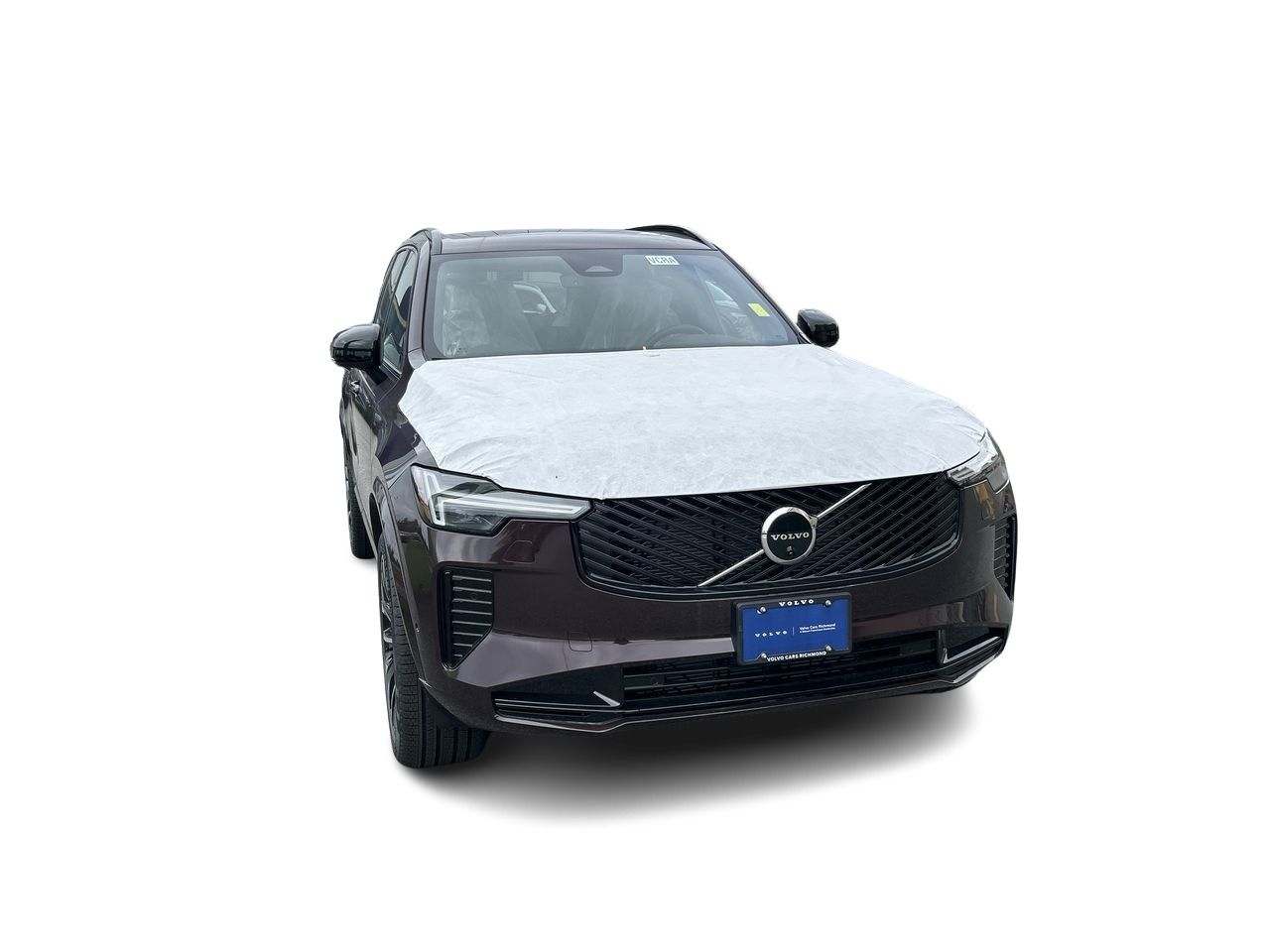 Volvo XC90  2026 à Richmond, Colombie-Britannique