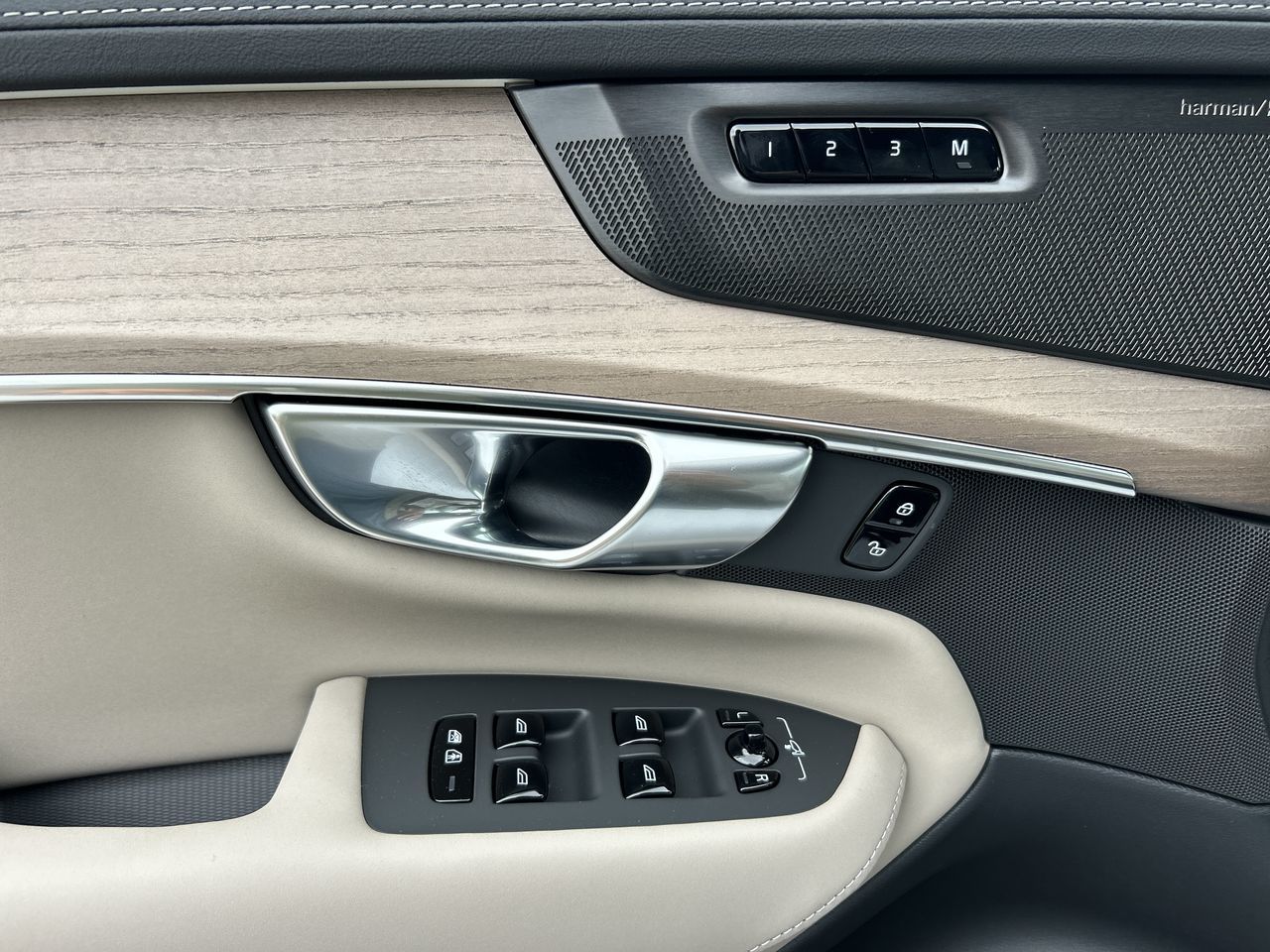 Volvo XC90  2026 à Richmond, Colombie-Britannique