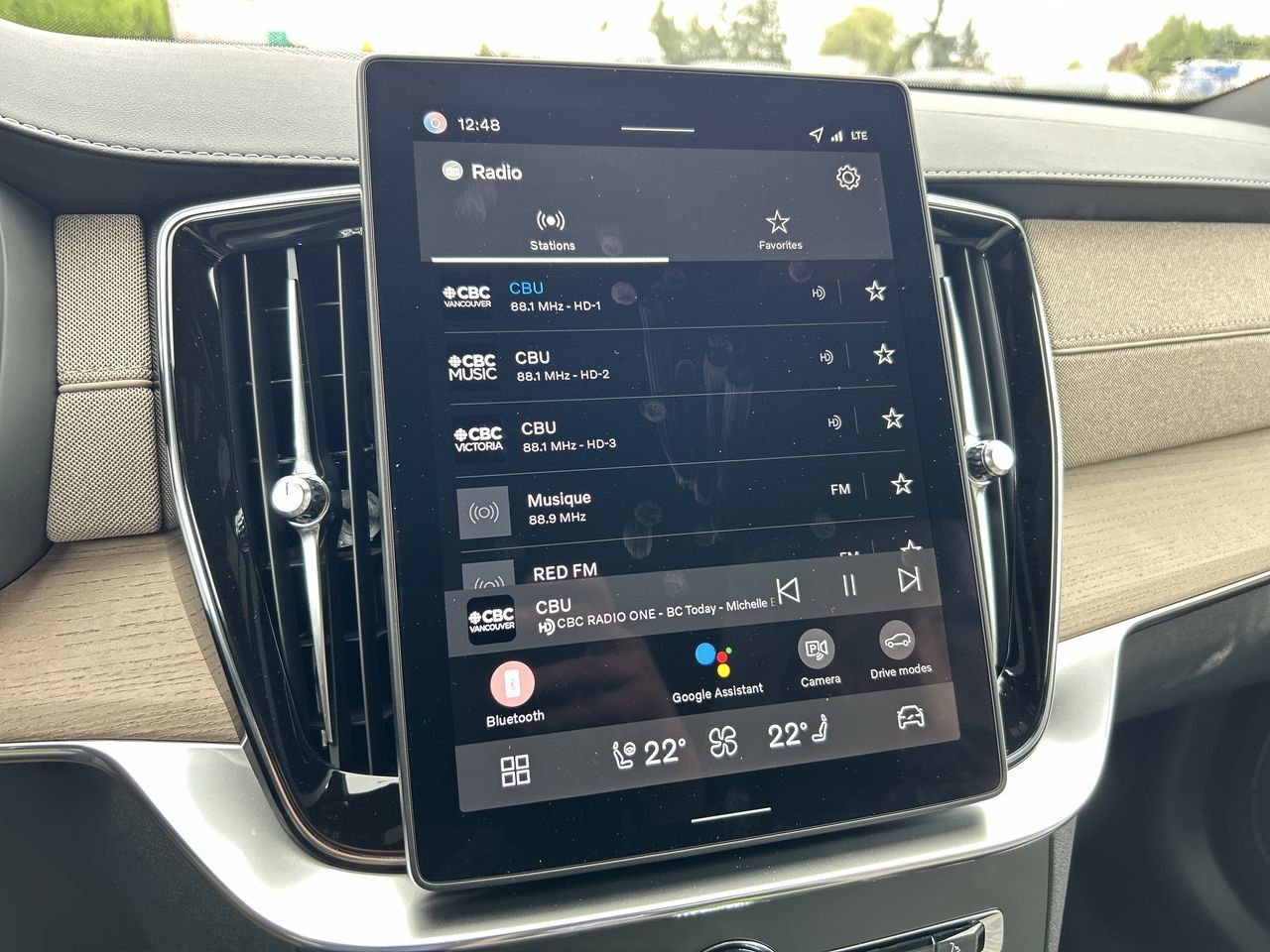 Volvo XC90  2026 à Richmond, Colombie-Britannique