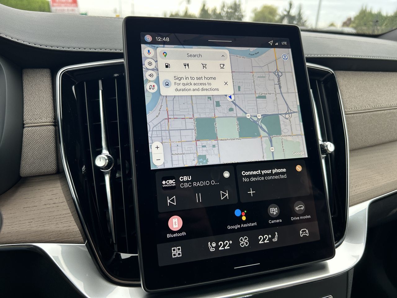 Volvo XC90  2026 à Richmond, Colombie-Britannique