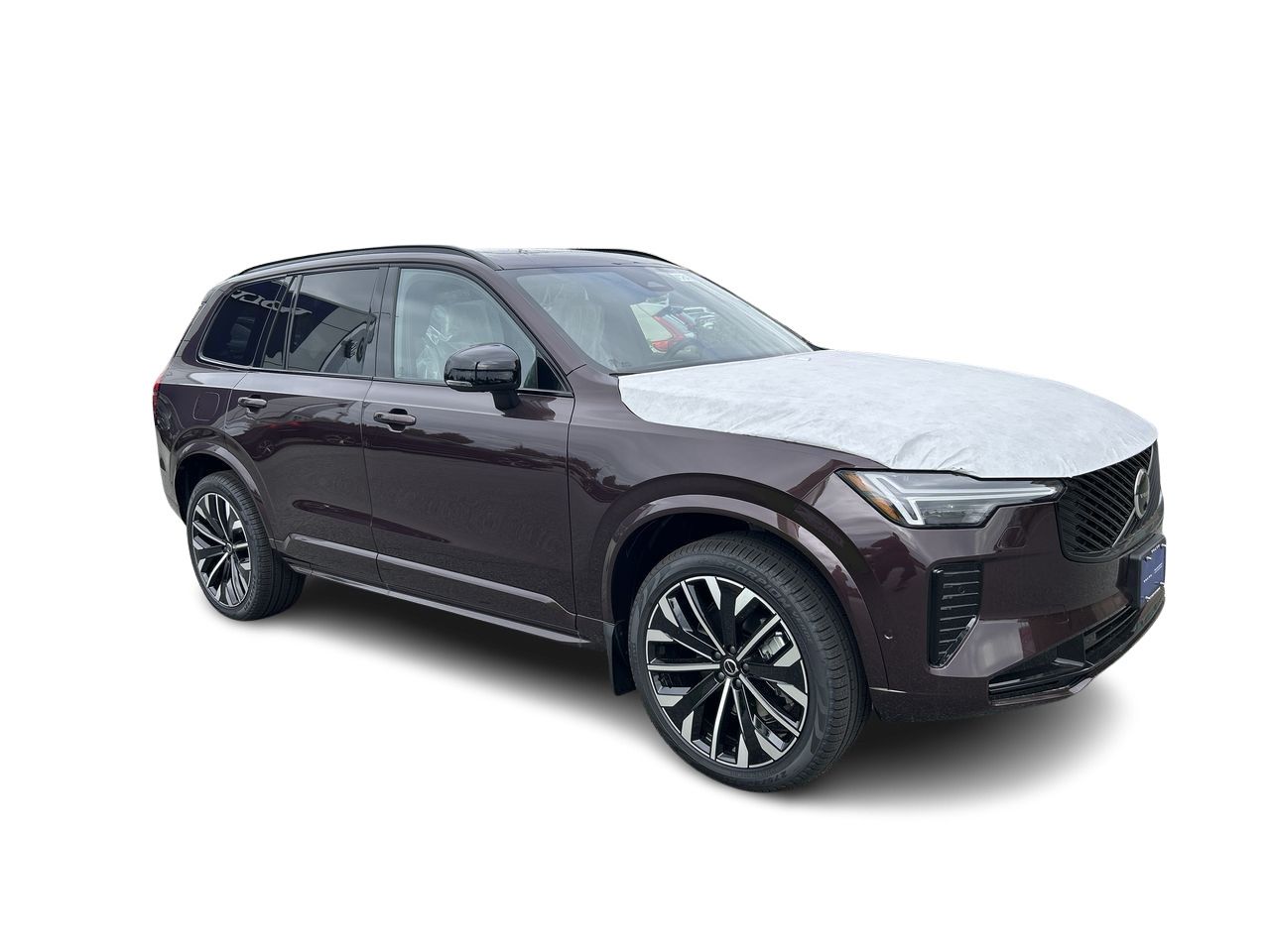 Volvo XC90  2026 à Richmond, Colombie-Britannique