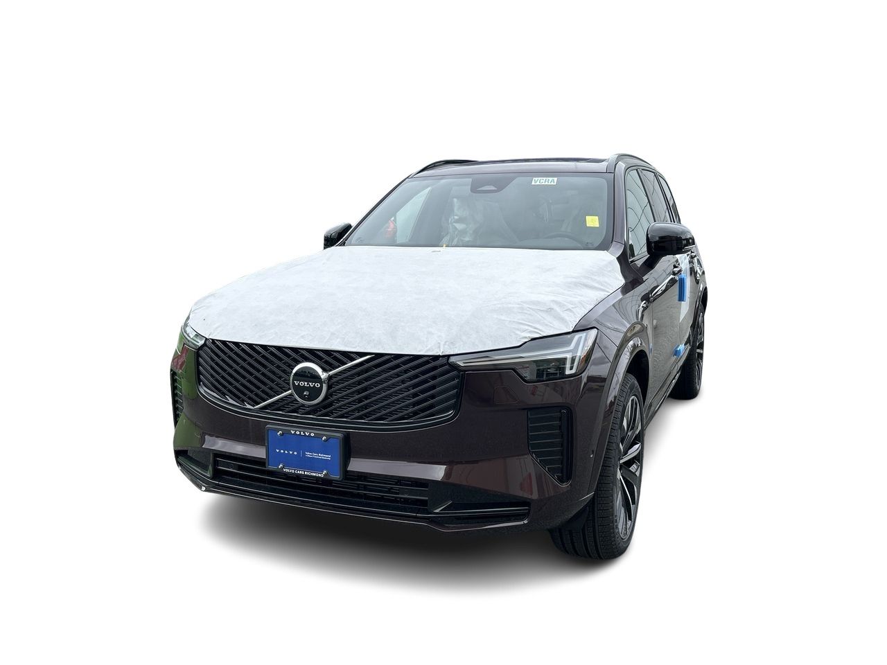 Volvo XC90  2026 à Richmond, Colombie-Britannique