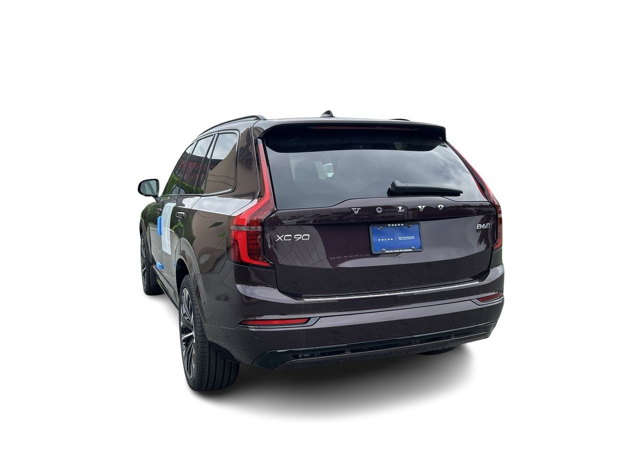 Volvo XC90  2026 à Richmond, Colombie-Britannique