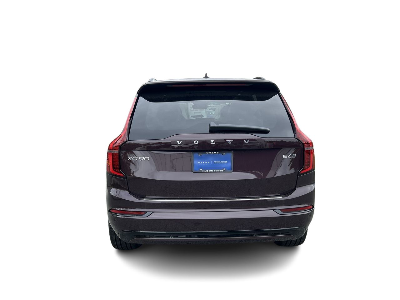 Volvo XC90  2026 à Richmond, Colombie-Britannique