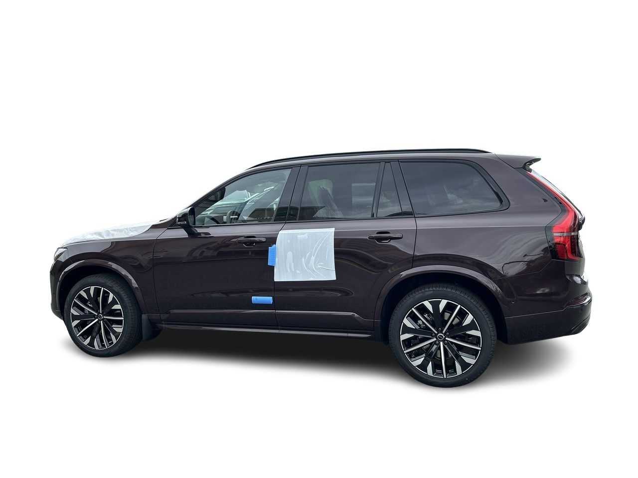 Volvo XC90  2026 à Richmond, Colombie-Britannique