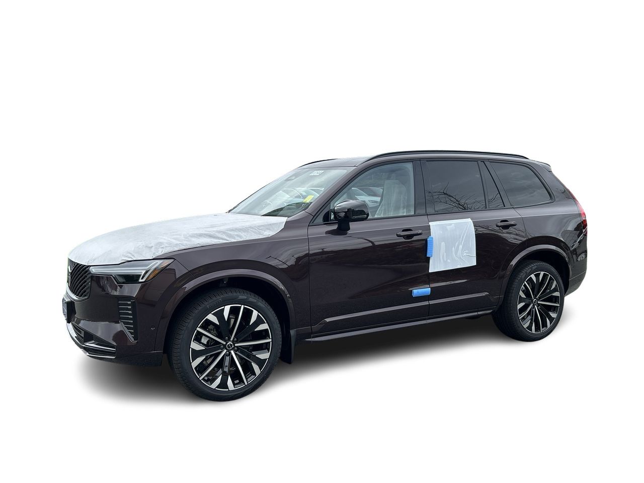 Volvo XC90  2026 à Richmond, Colombie-Britannique