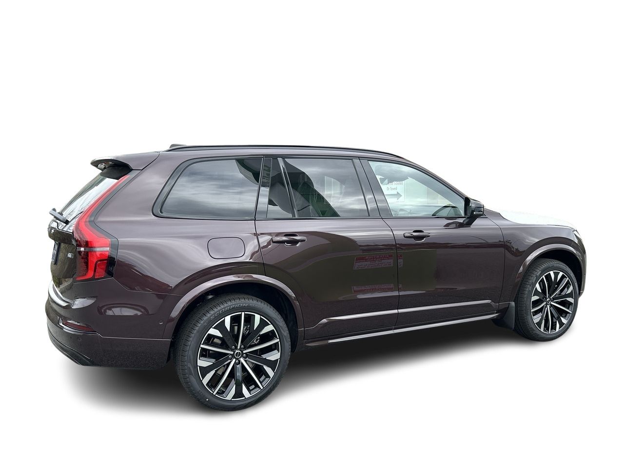 Volvo XC90  2026 à Richmond, Colombie-Britannique