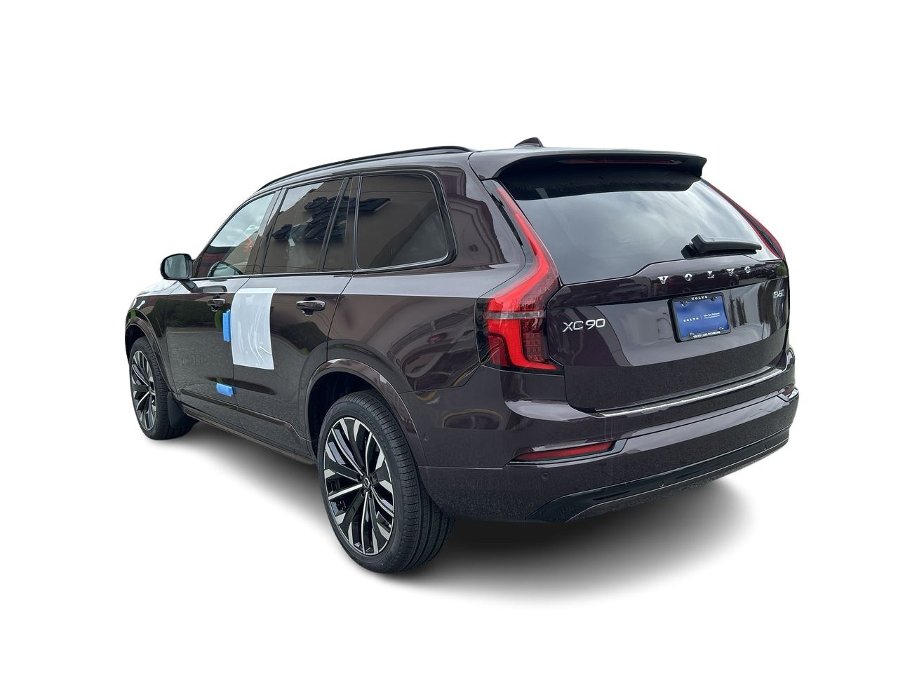 Volvo XC90  2026 à Richmond, Colombie-Britannique