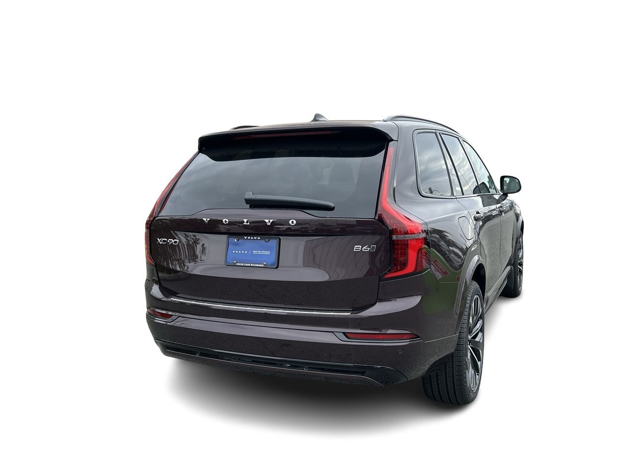 Volvo XC90  2026 à Richmond, Colombie-Britannique