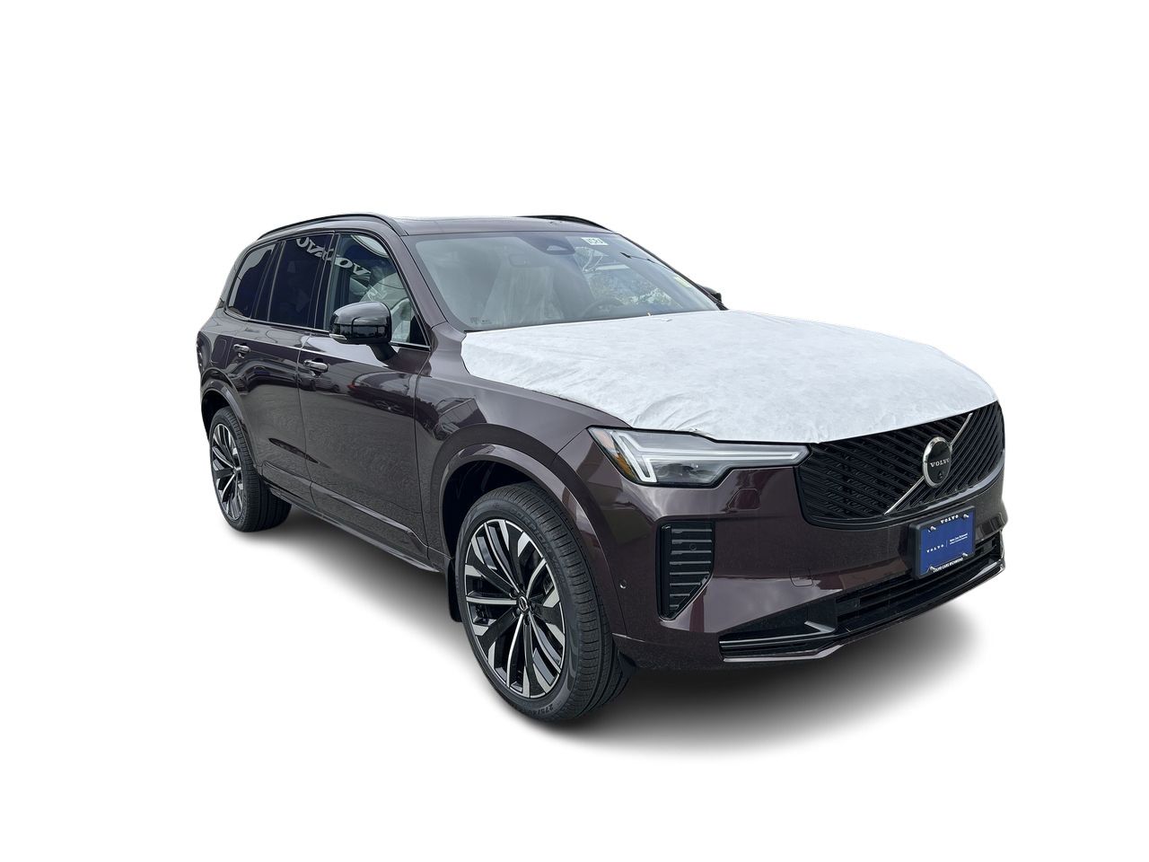 Volvo XC90  2026 à Richmond, Colombie-Britannique