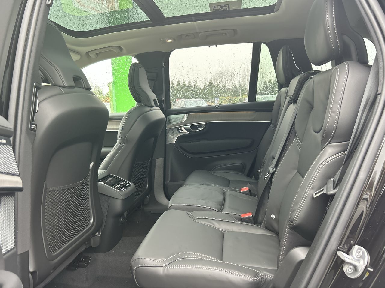 Volvo XC90  2026 à Richmond, Colombie-Britannique