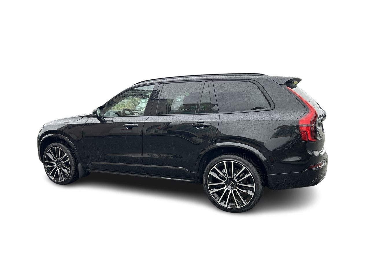 Volvo XC90  2026 à Richmond, Colombie-Britannique