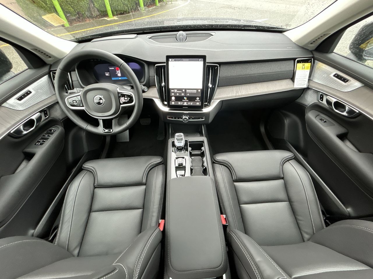 Volvo XC90  2026 à Richmond, Colombie-Britannique