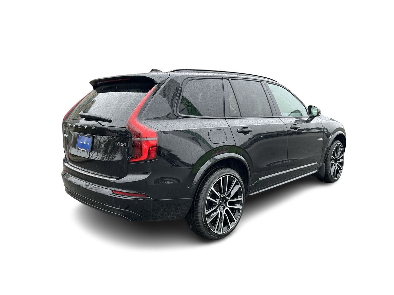 Volvo XC90  2026 à Richmond, Colombie-Britannique