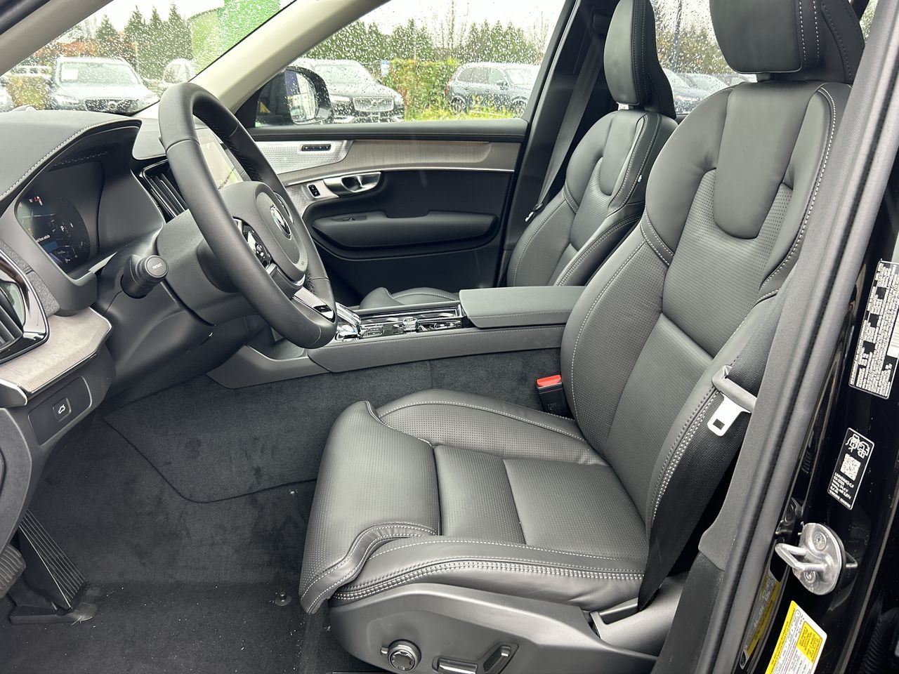 Volvo XC90  2026 à Richmond, Colombie-Britannique