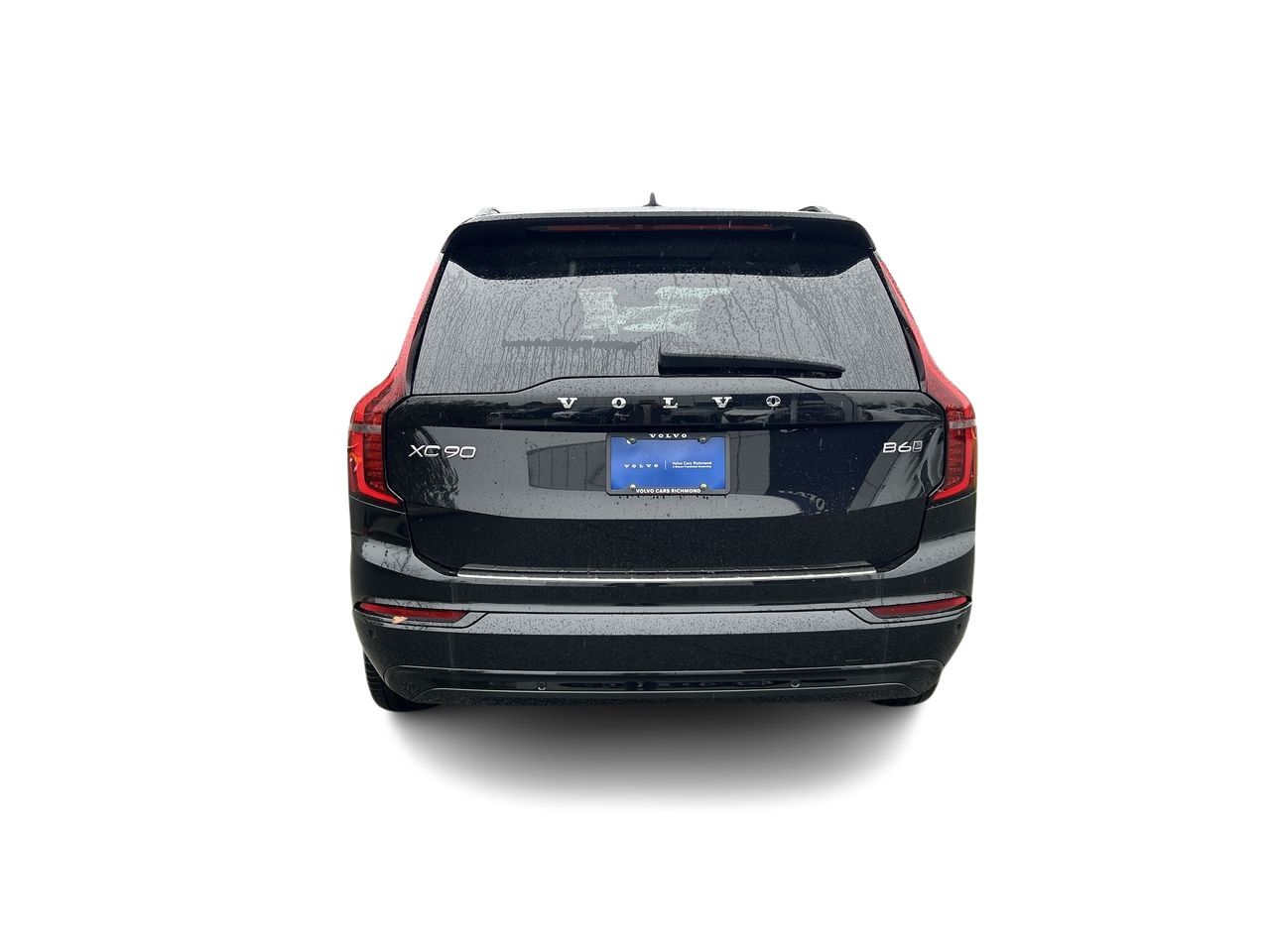 Volvo XC90  2026 à Richmond, Colombie-Britannique