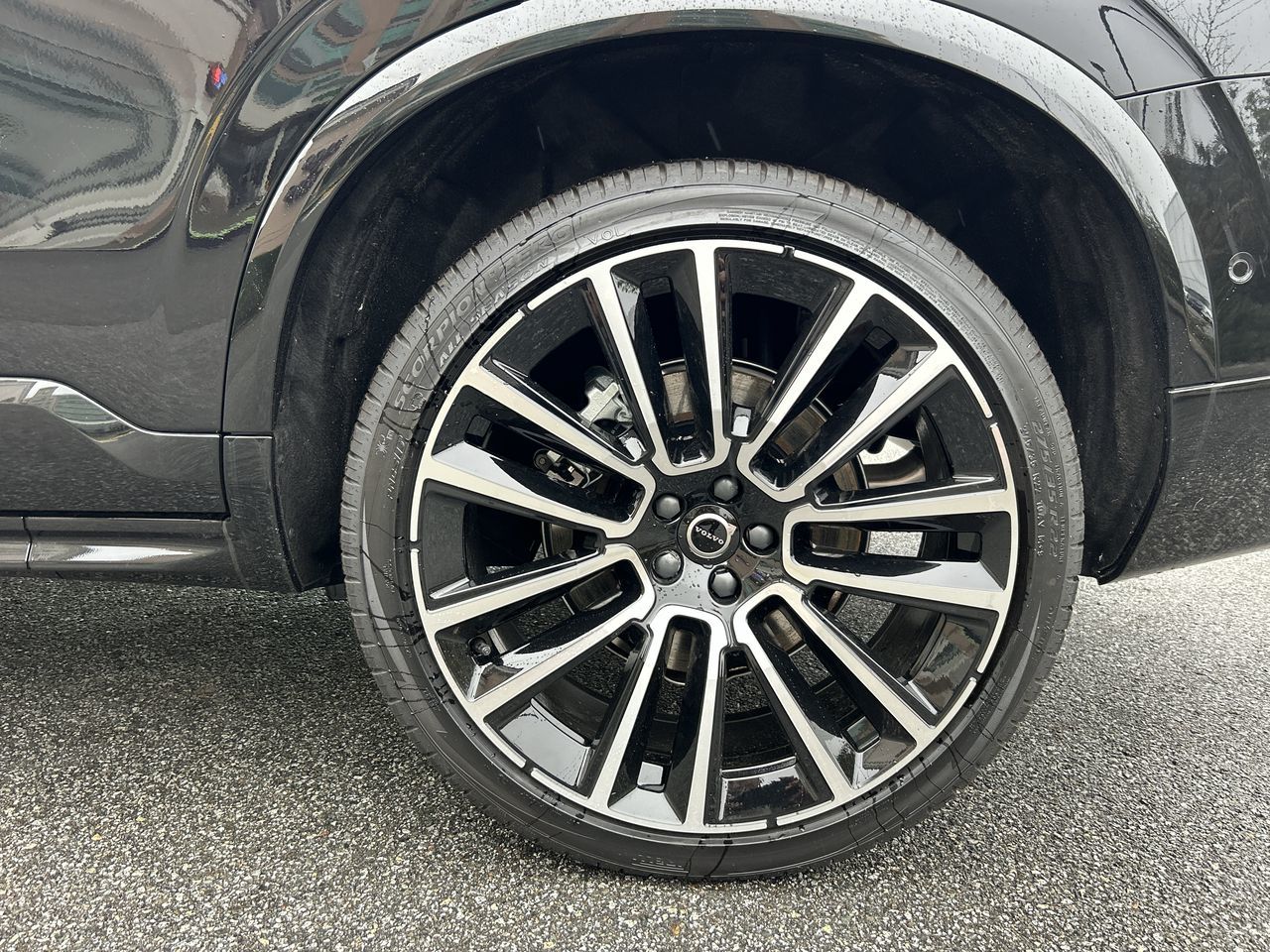 Volvo XC90  2026 à Richmond, Colombie-Britannique