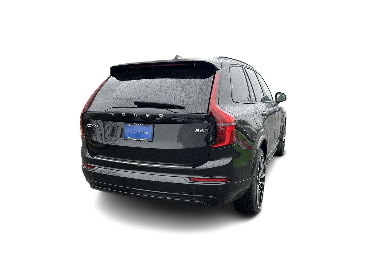 Volvo XC90  2026 à Richmond, Colombie-Britannique