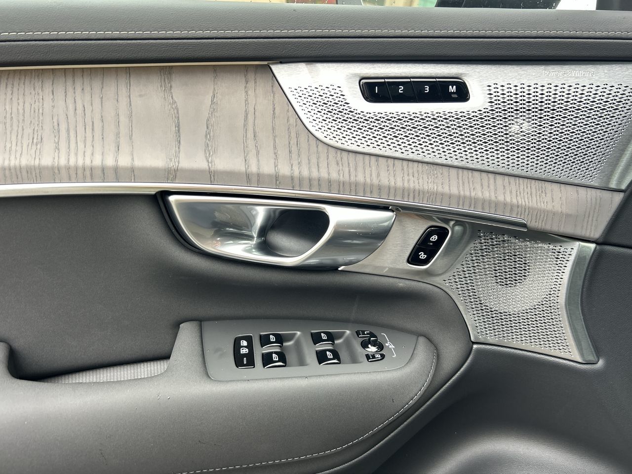 Volvo XC90  2026 à Richmond, Colombie-Britannique