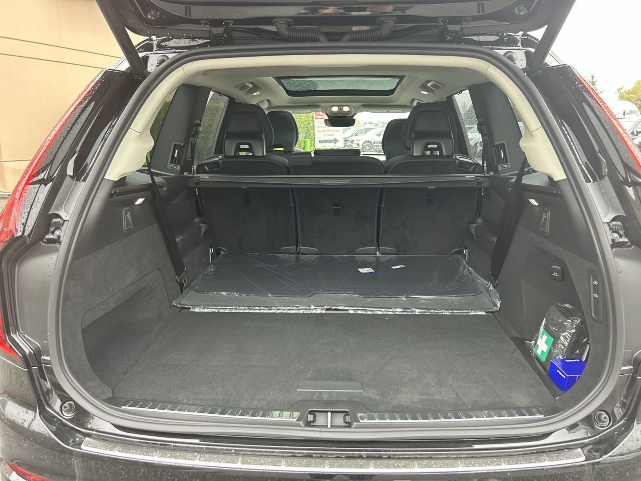 Volvo XC90  2026 à Richmond, Colombie-Britannique