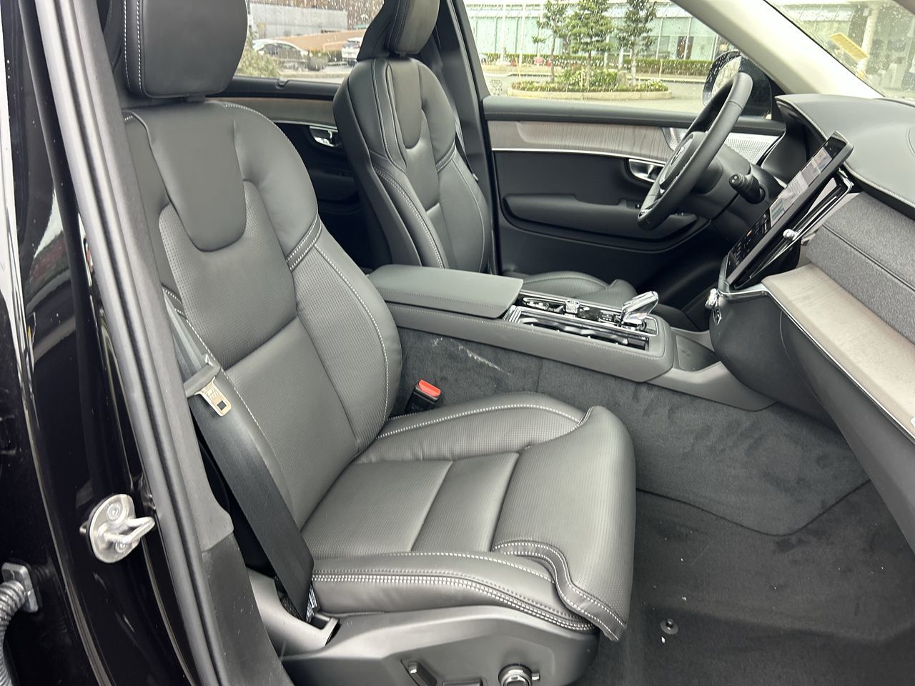 Volvo XC90  2026 à Richmond, Colombie-Britannique