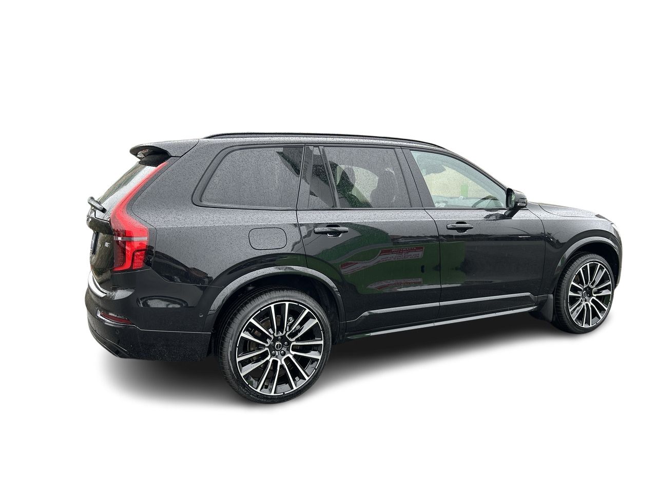 Volvo XC90  2026 à Richmond, Colombie-Britannique