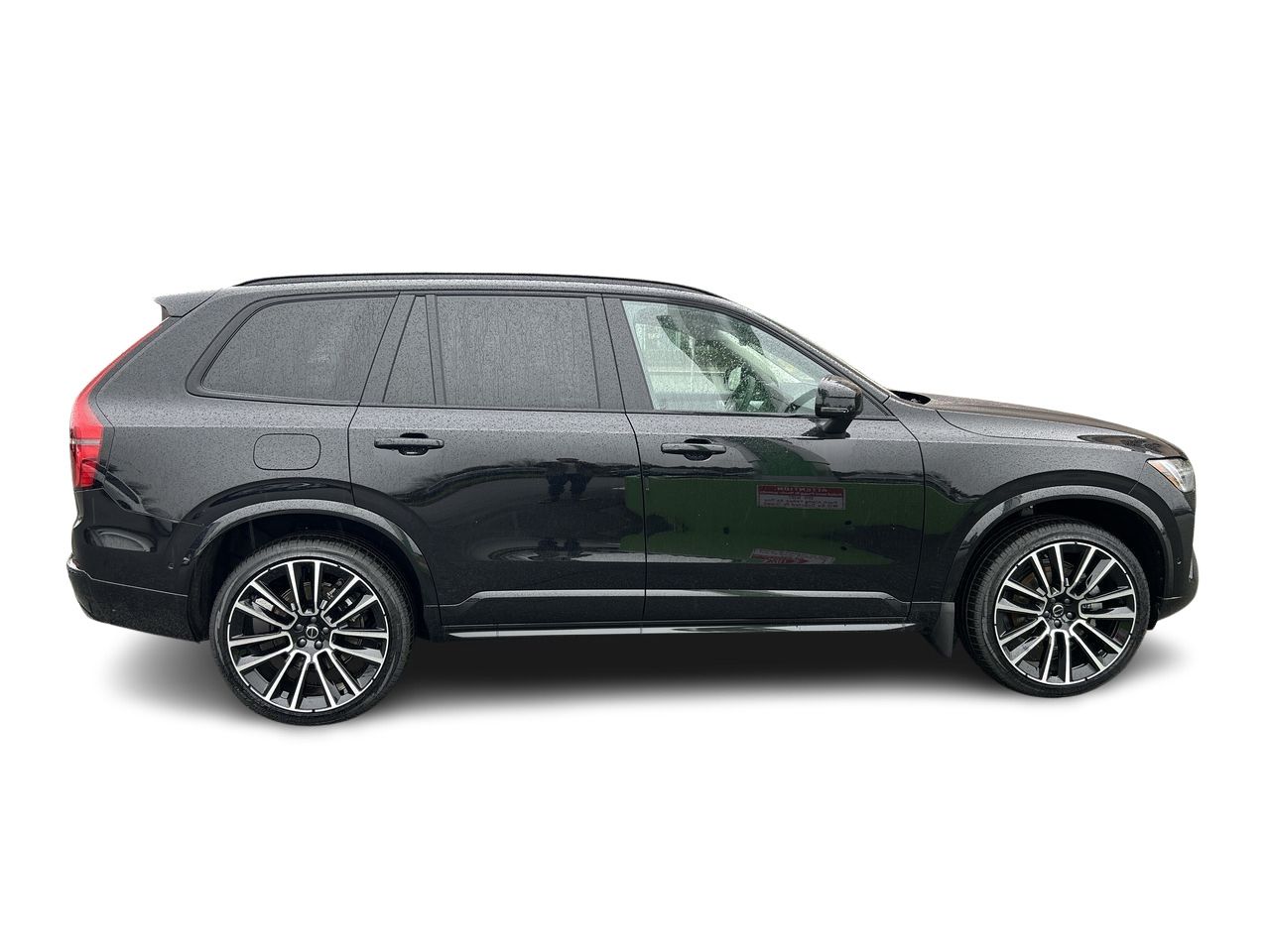 Volvo XC90  2026 à Richmond, Colombie-Britannique