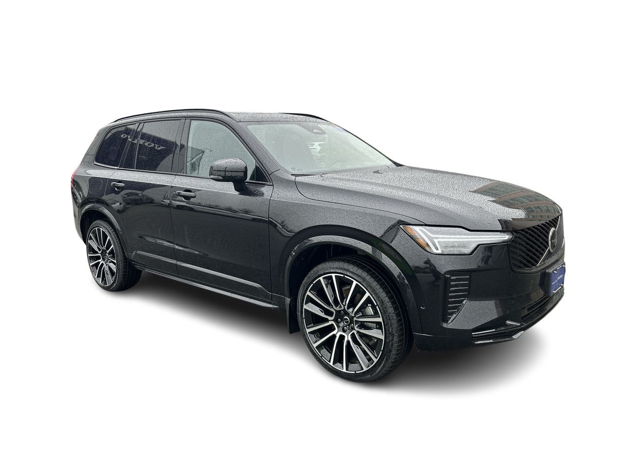 Volvo XC90  2026 à Richmond, Colombie-Britannique