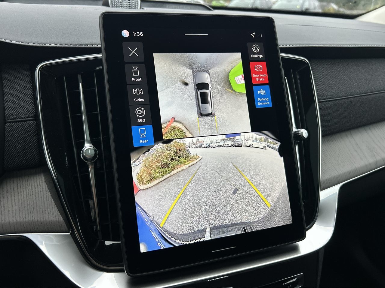 Volvo XC90  2026 à Richmond, Colombie-Britannique