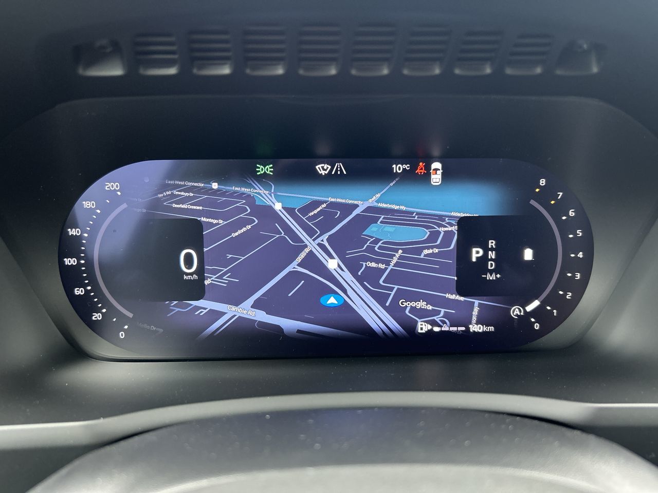 Volvo XC90  2026 à Richmond, Colombie-Britannique