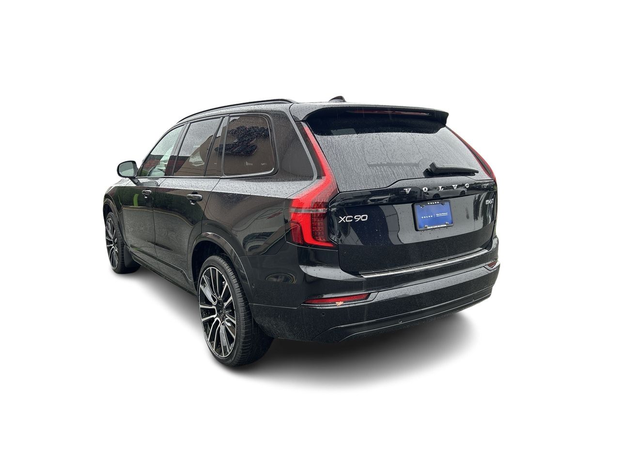 Volvo XC90  2026 à Richmond, Colombie-Britannique