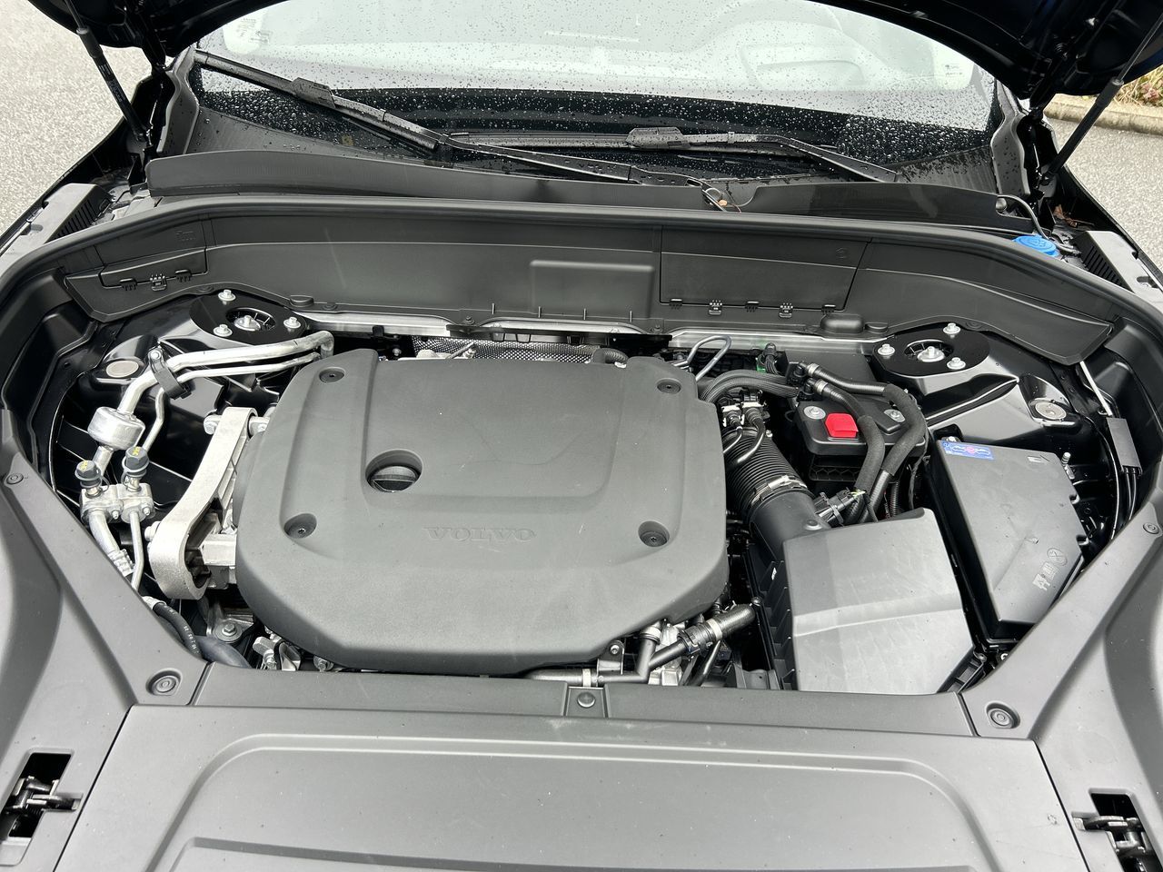 Volvo XC90  2026 à Richmond, Colombie-Britannique