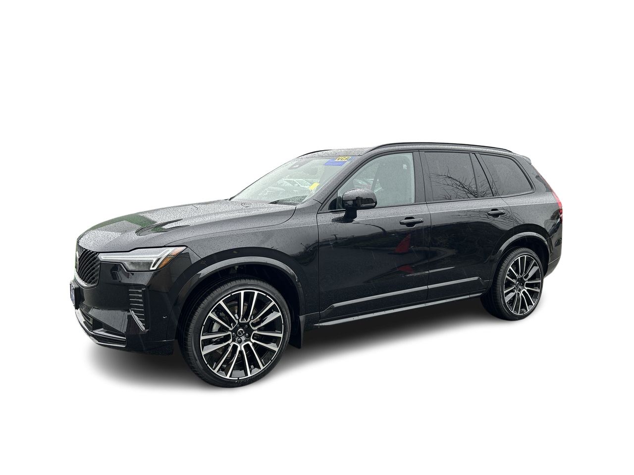 Volvo XC90  2026 à Richmond, Colombie-Britannique