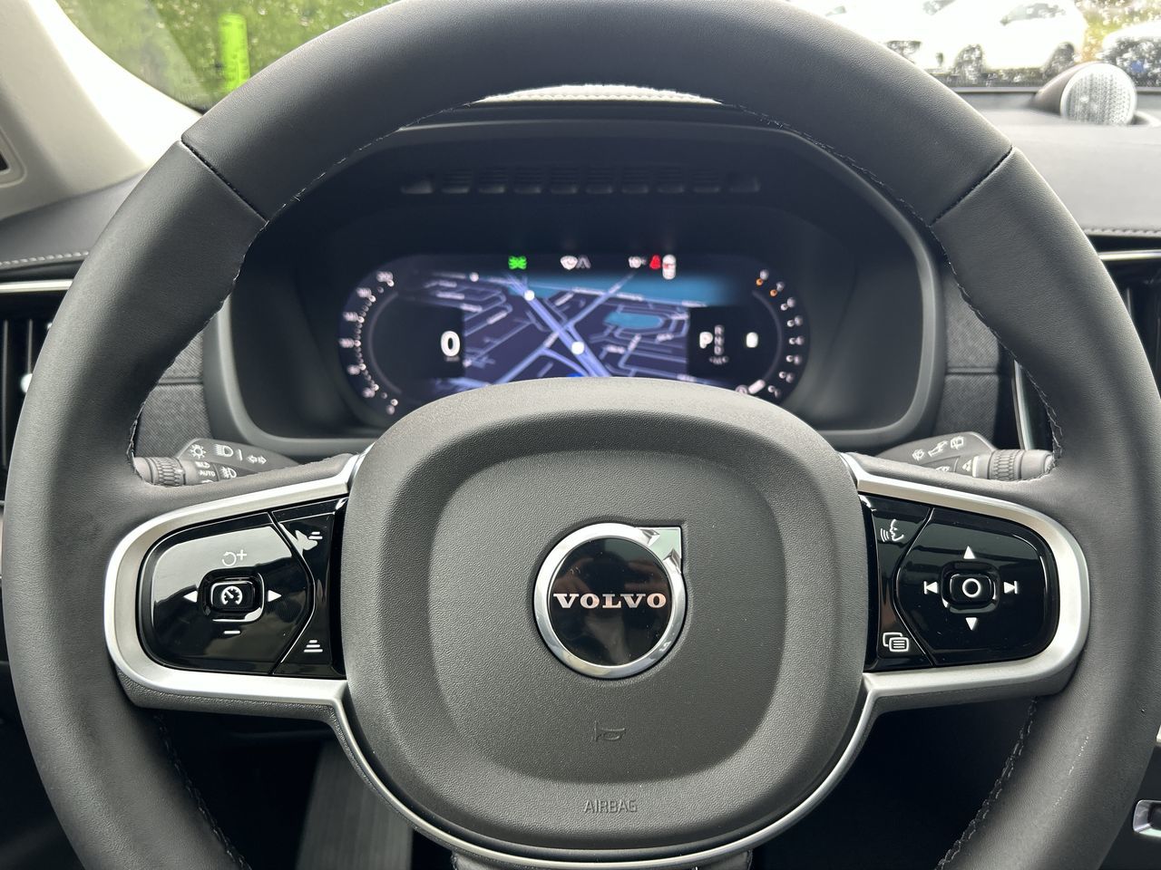 Volvo XC90  2026 à Richmond, Colombie-Britannique