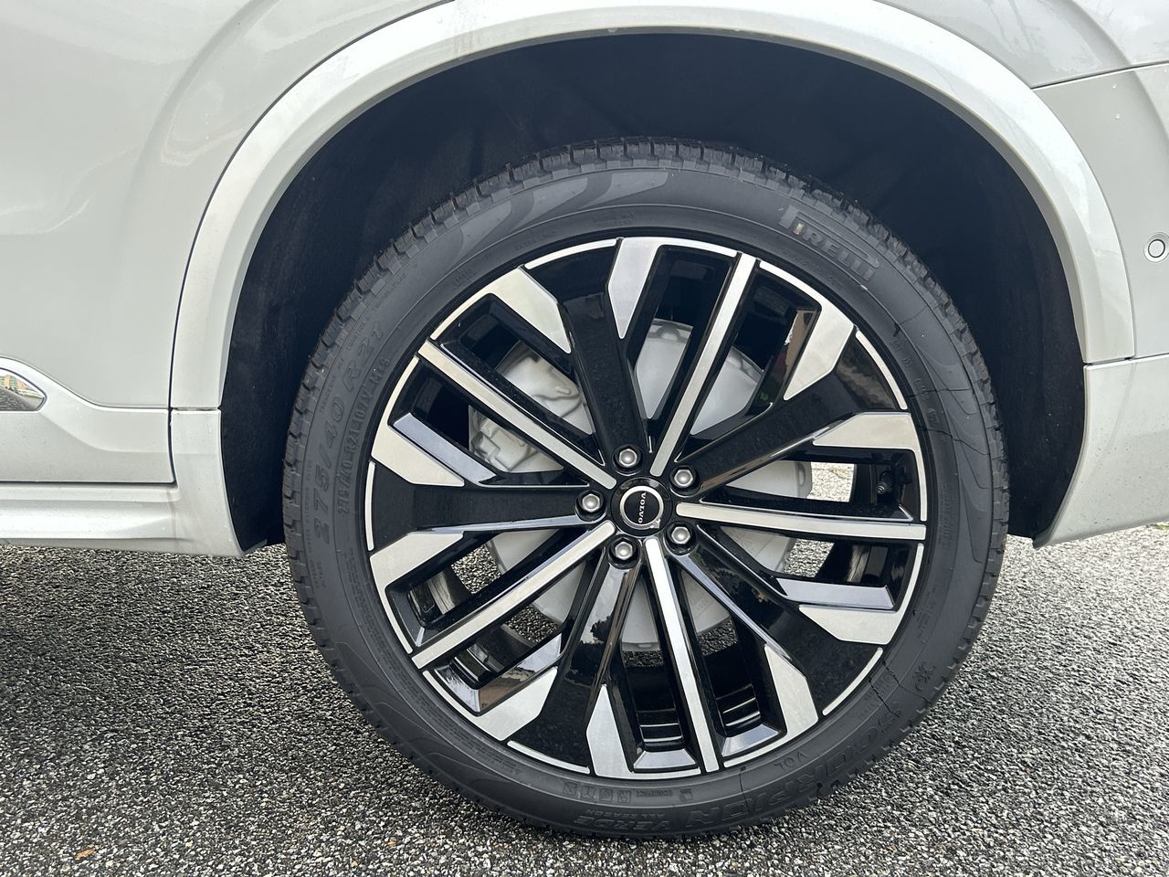 Volvo XC90  2026 à Richmond, Colombie-Britannique