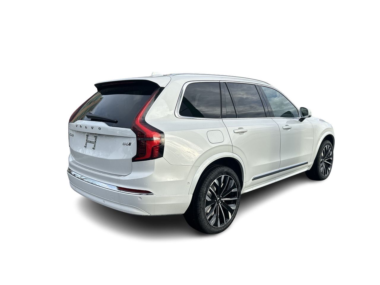 Volvo XC90  2026 à Richmond, Colombie-Britannique