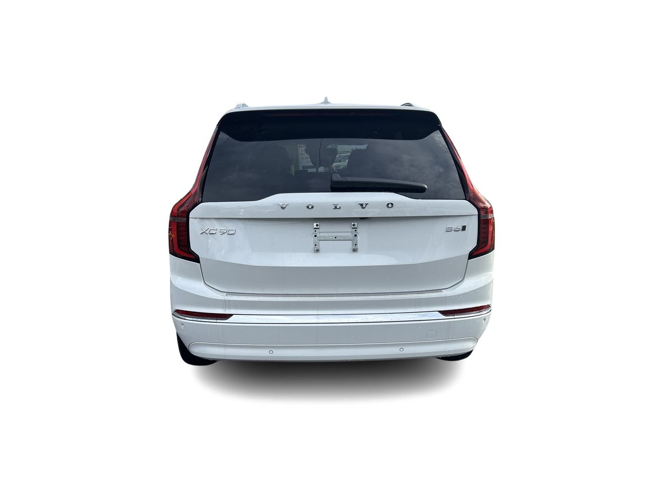 Volvo XC90  2026 à Richmond, Colombie-Britannique