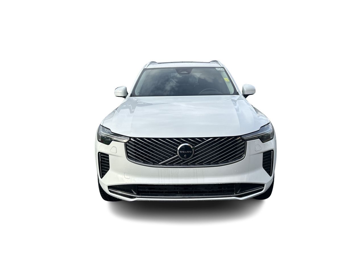 Volvo XC90  2026 à Richmond, Colombie-Britannique