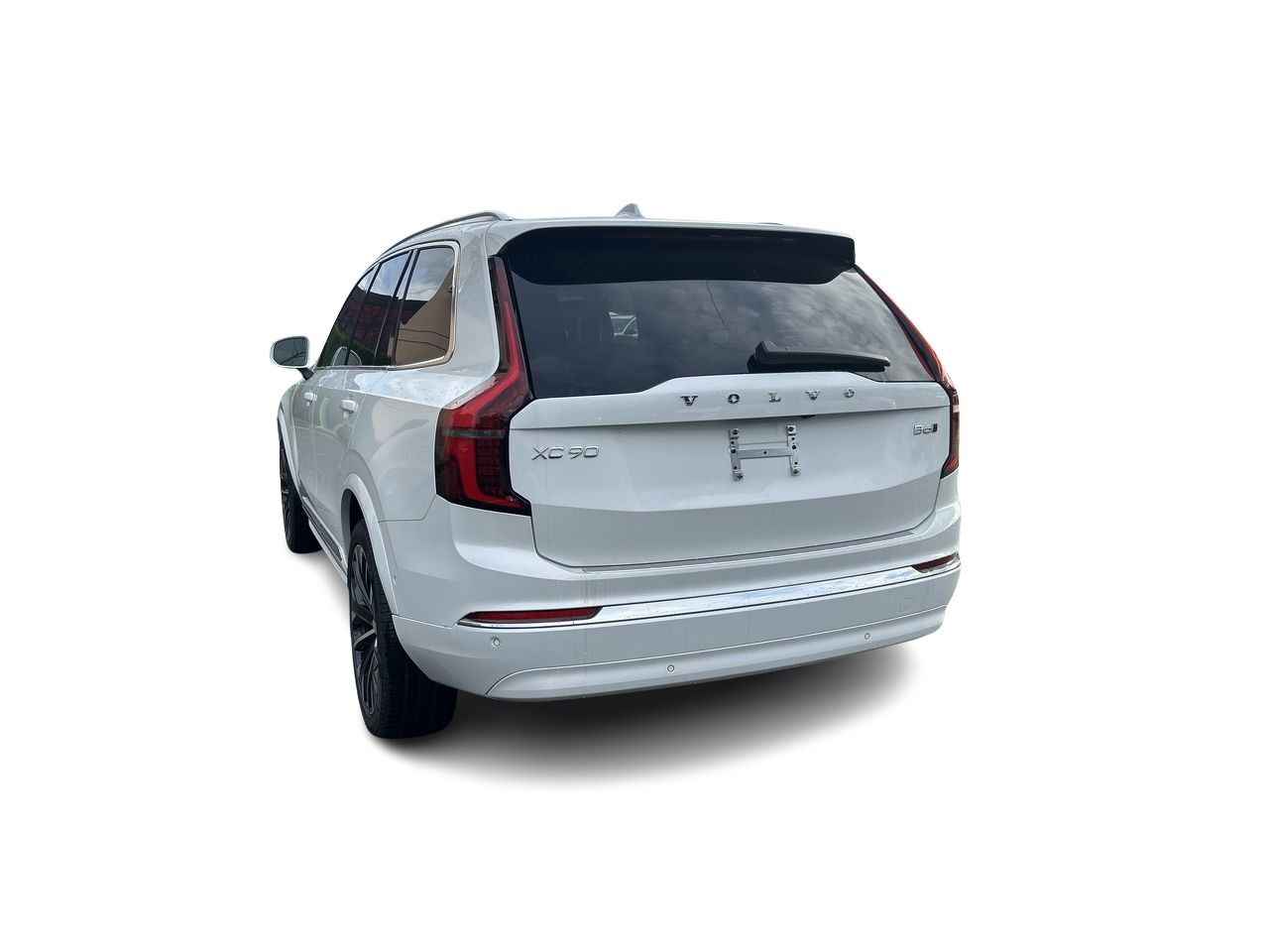 Volvo XC90  2026 à Richmond, Colombie-Britannique