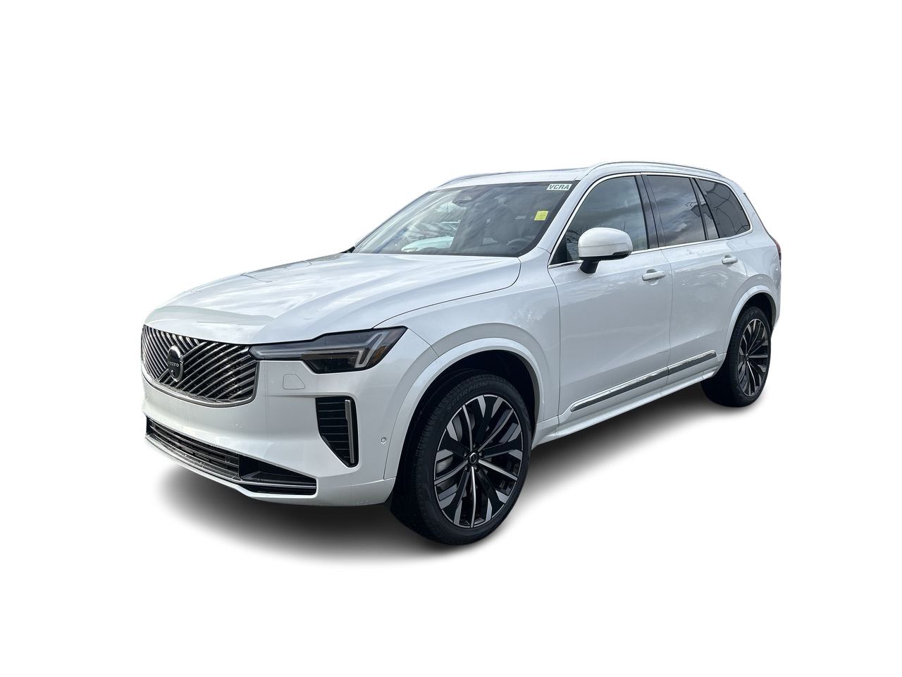 Volvo XC90  2026 à Richmond, Colombie-Britannique