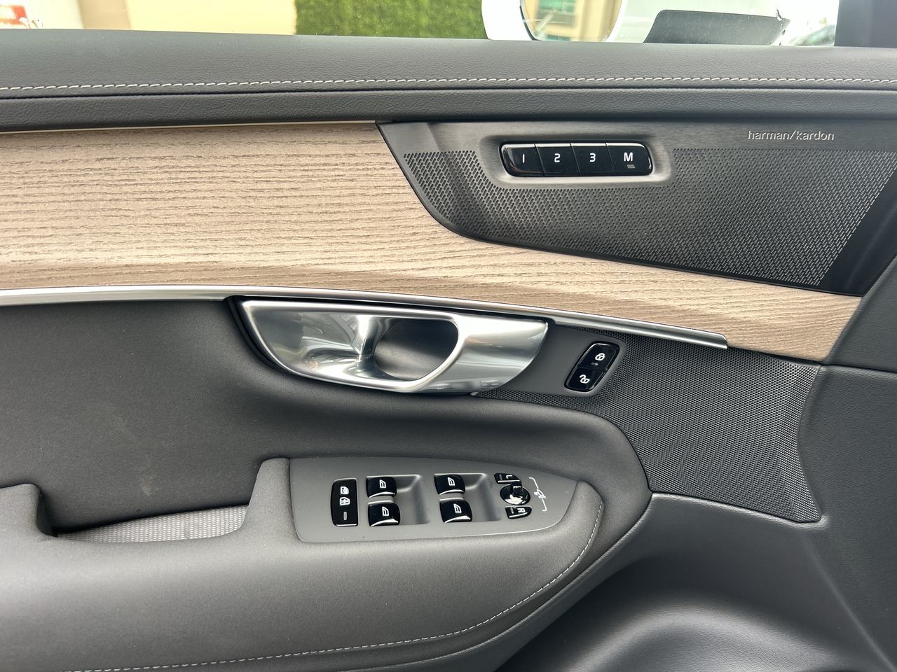 Volvo XC90  2026 à Richmond, Colombie-Britannique