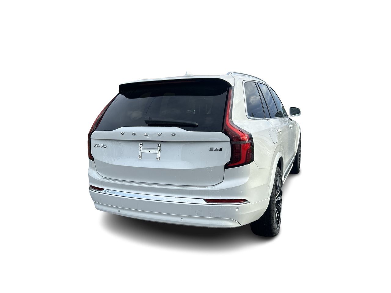 Volvo XC90  2026 à Richmond, Colombie-Britannique