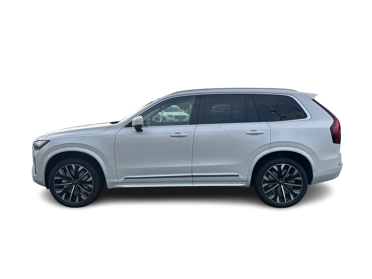 Volvo XC90  2026 à Richmond, Colombie-Britannique