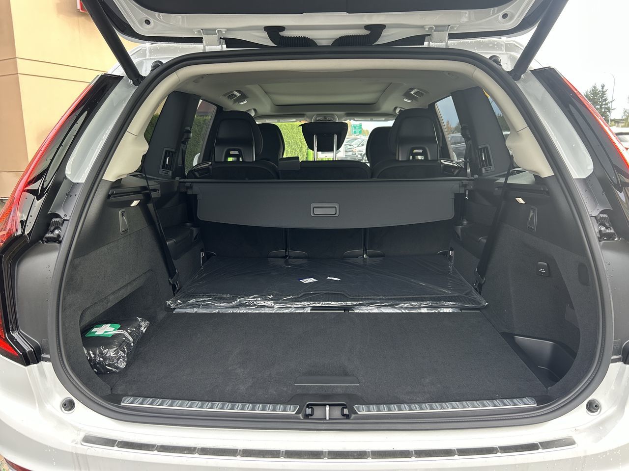 Volvo XC90  2026 à Richmond, Colombie-Britannique