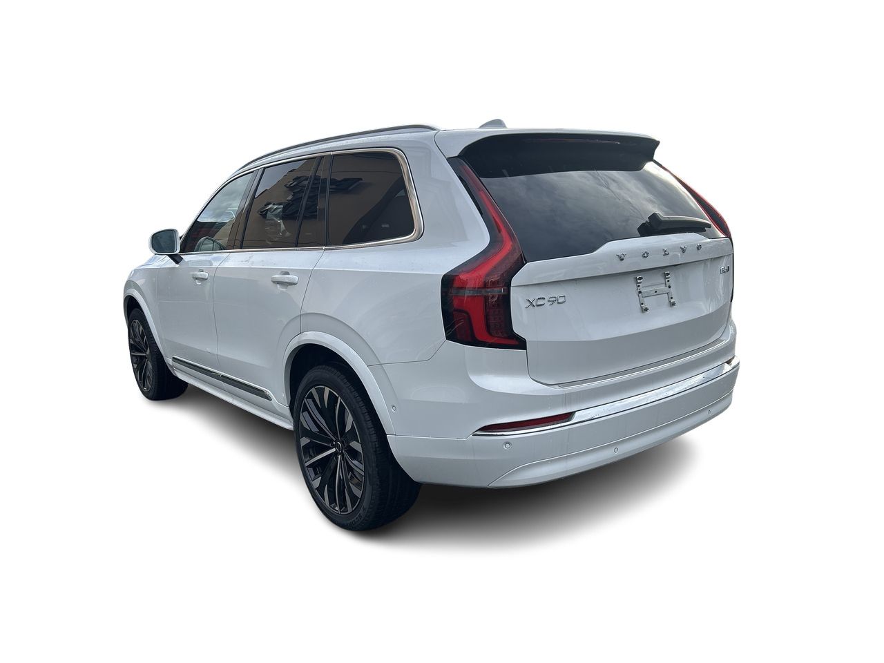 Volvo XC90  2026 à Richmond, Colombie-Britannique