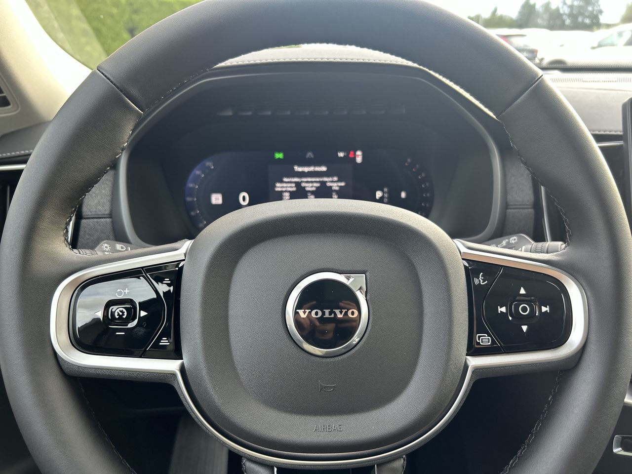 Volvo XC90  2026 à Richmond, Colombie-Britannique